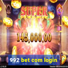 992 bet com login